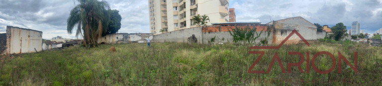 Imagem Terreno à Venda, 2.900 m² em Centro - Taubaté Imagem Terreno à Venda, 2.900 m² em Centro - Taubaté
