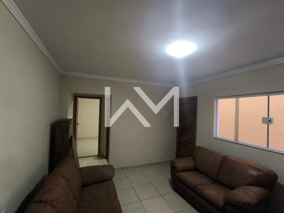 Imagem Casa com 2 Quartos para Alugar, 100 m² em Jardim Pinhal - Guarulhos Imagem Casa com 2 Quartos para Alugar, 100 m² em Jardim Pinhal - Guarulhos