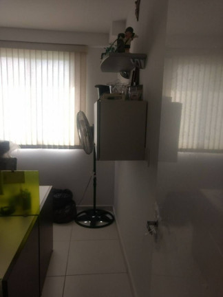Imagem Apartamento com 2 Quartos à Venda, 46 m² em Me. Paulina - São Cristóvão Imagem Apartamento com 2 Quartos à Venda, 46 m² em Me. Paulina - São Cristóvão