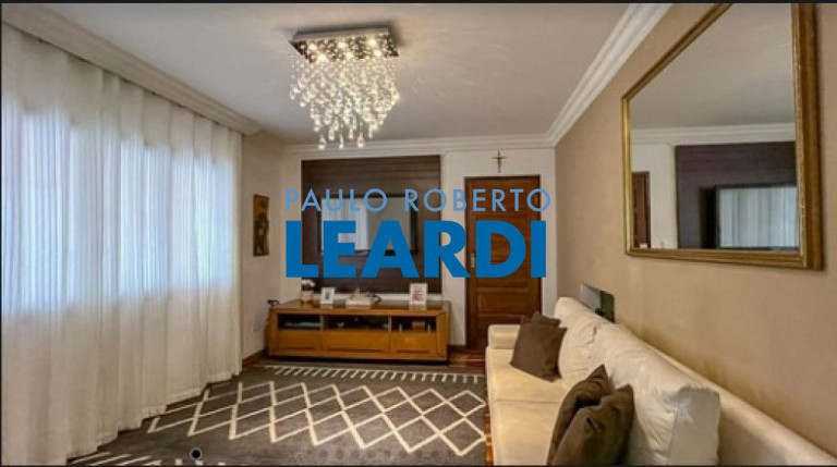 Imagem Sobrado com 4 Quartos à Venda, 180 m² em Vila Floresta - Santo André Imagem Sobrado com 4 Quartos à Venda, 180 m² em Vila Floresta - Santo André