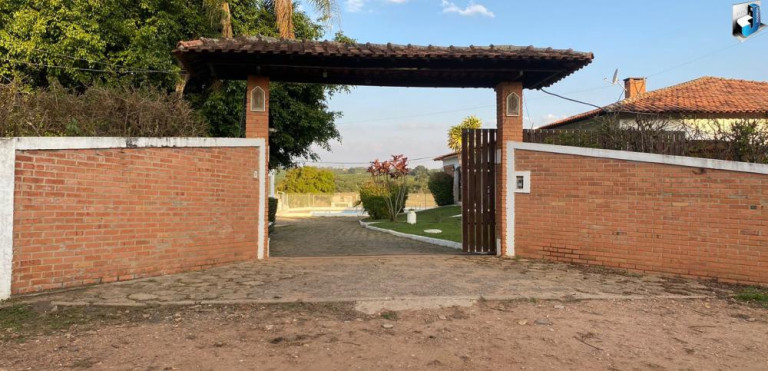 Imagem Imóvel com 8 Quartos à Venda, 1.500 m² em Jardim Lucila - Tatuí Imagem Imóvel com 8 Quartos à Venda, 1.500 m² em Jardim Lucila - Tatuí