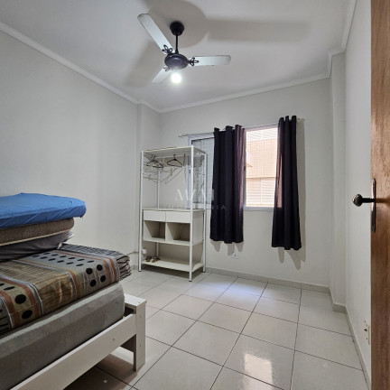 Imagem Apartamento com 1 Quarto à Venda, 50 m² em Aviação - Praia Grande Imagem Apartamento com 1 Quarto à Venda, 50 m² em Aviação - Praia Grande