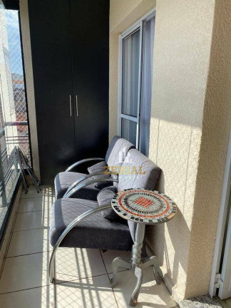Imagem Cobertura com 3 Quartos à Venda, 156 m² em Cerâmica - São Caetano Do Sul Imagem Cobertura com 3 Quartos à Venda, 156 m² em Cerâmica - São Caetano Do Sul