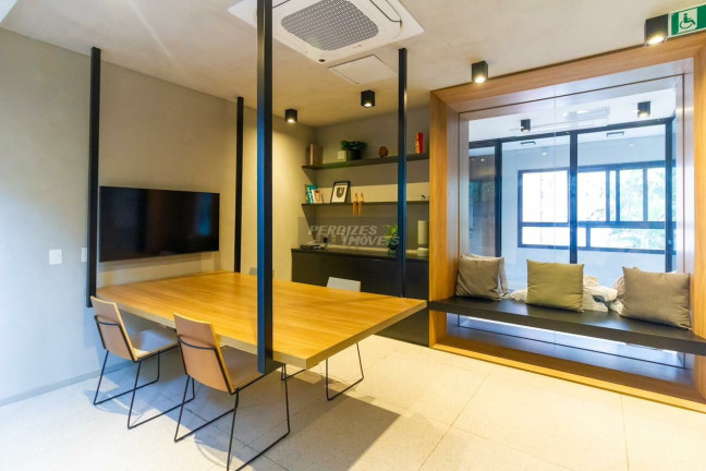 Imagem Apartamento com 1 Quarto à Venda, 33 m² em Perdizes - São Paulo Imagem Apartamento com 1 Quarto à Venda, 33 m² em Perdizes - São Paulo