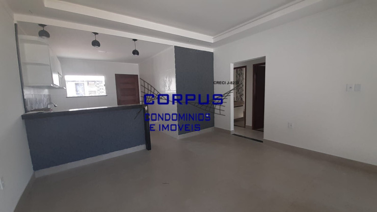Imagem Casa com 3 Quartos à Venda, 117 m² em Nova São Pedro - São Pedro Da Aldeia