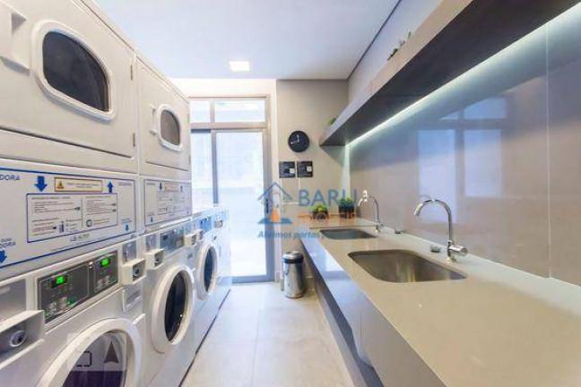 Imagem Apartamento com 1 Quarto à Venda, 35 m² em Alto De Pinheiros - São Paulo Imagem Apartamento com 1 Quarto à Venda, 35 m² em Alto De Pinheiros - São Paulo