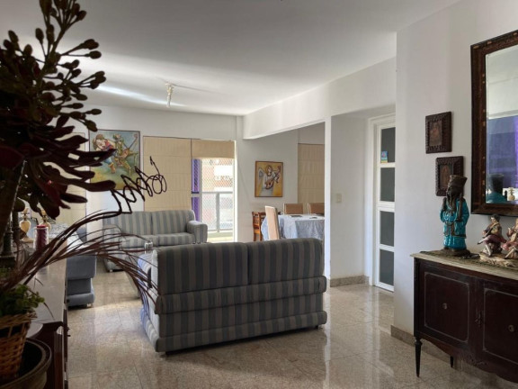 Imagem Apartamento com 4 Quartos à Venda, 152 m² em Setor Oeste - Goiânia Imagem Apartamento com 4 Quartos à Venda, 152 m² em Setor Oeste - Goiânia