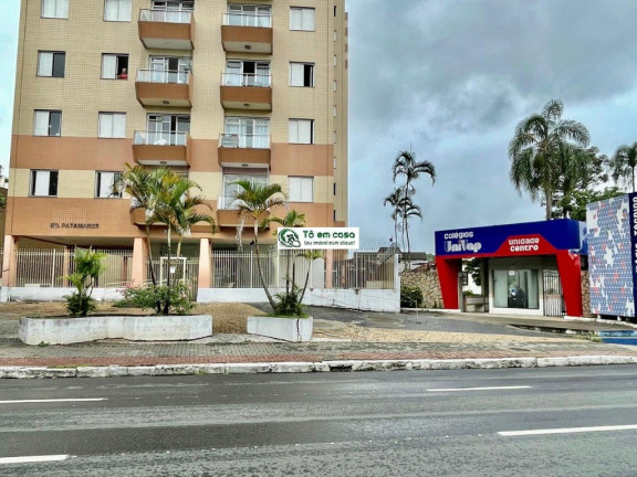 Imagem Imóvel com 1 Quarto à Venda, 46 m² em Centro - São José Dos Campos Imagem Imóvel com 1 Quarto à Venda, 46 m² em Centro - São José Dos Campos