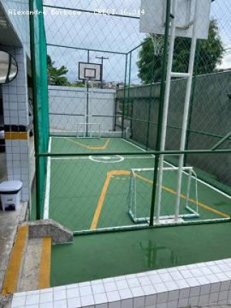Imagem Apartamento com 3 Quartos à Venda, 80 m² em Casa Amarela - Recife