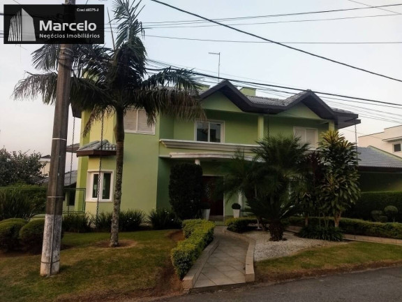 Imagem Casa de Condomínio com 4 Quartos à Venda, em Condomínio Aruã - Mogi Das Cruzes Imagem Casa de Condomínio com 4 Quartos à Venda, em Condomínio Aruã - Mogi Das Cruzes