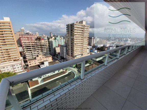 Imagem Apartamento com 3 Quartos à Venda, 121 m² em Boqueirão - Praia Grande Imagem Apartamento com 3 Quartos à Venda, 121 m² em Boqueirão - Praia Grande