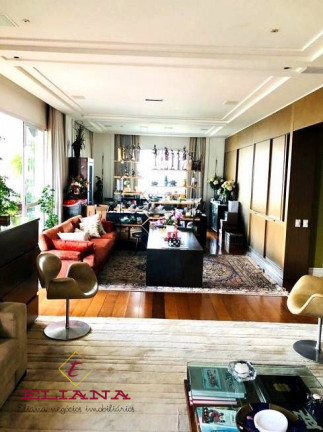Imagem Apartamento com 4 Quartos à Venda, 300 m² em Perdizes - São Paulo Imagem Apartamento com 4 Quartos à Venda, 300 m² em Perdizes - São Paulo