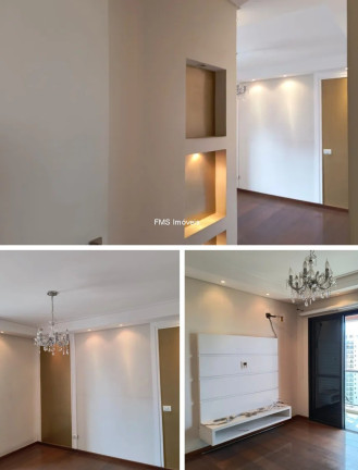 Imagem Cobertura com 4 Quartos à Venda, 380 m² em Ipiranga - São Paulo Imagem Cobertura com 4 Quartos à Venda, 380 m² em Ipiranga - São Paulo