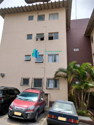 Imagem Apartamento com 2 Quartos à Venda, 55 m² em Assunção - São Bernardo Do Campo