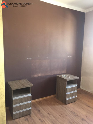 Imagem Apartamento com 2 Quartos à Venda, 55 m² em Vila Olímpia - Sorocaba Imagem Apartamento com 2 Quartos à Venda, 55 m² em Vila Olímpia - Sorocaba
