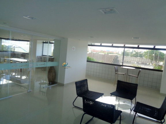 Imagem Apartamento com 3 Quartos à Venda, 98 m² em Enseada - Guarujá