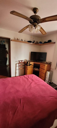 Imagem Apartamento com 3 Quartos à Venda, 160 m² em Vila Gomes Cardim - São Paulo
