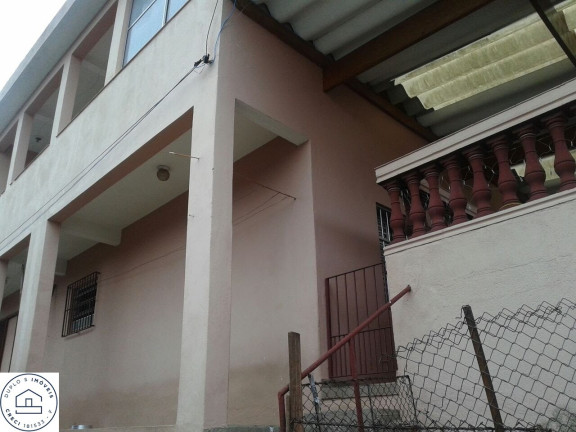 Imagem Casa com 6 Quartos à Venda, 350 m² em Vila Ester ( Zona Leste ) - São Paulo Imagem Casa com 6 Quartos à Venda, 350 m² em Vila Ester ( Zona Leste ) - São Paulo