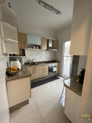 Imagem Imóvel com 3 Quartos à Venda, 85 m² em Jardim Shangai - Jundiaí
