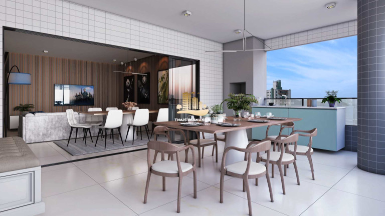 Imagem Apartamento com 2 Quartos à Venda, 70 m² em Aviação - Praia Grande Imagem Apartamento com 2 Quartos à Venda, 70 m² em Aviação - Praia Grande