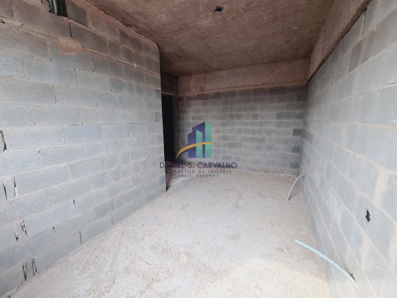 Imagem Apartamento com 3 Quartos à Venda, 126 m² em Guilhermina - Praia Grande