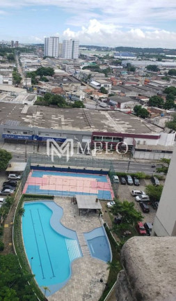 Imagem Apartamento com 2 Quartos à Venda, 72 m² em Imbiribeira - Recife