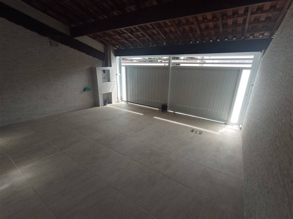 Imagem Casa com 3 Quartos à Venda,  em Mirim - Praia Grande