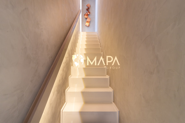 Imagem Apartamento com 3 Quartos à Venda, 158 m² em Itaim Bibi - São Paulo