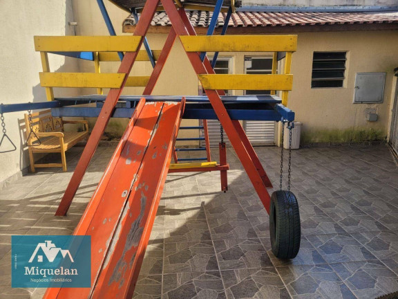Imagem Casa com 2 Quartos à Venda, 80 m² em Itaquera - São Paulo
