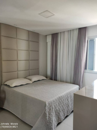 Imagem Apartamento com 3 Quartos à Venda, 103 m² em Farolândia - Aracaju Imagem Apartamento com 3 Quartos à Venda, 103 m² em Farolândia - Aracaju