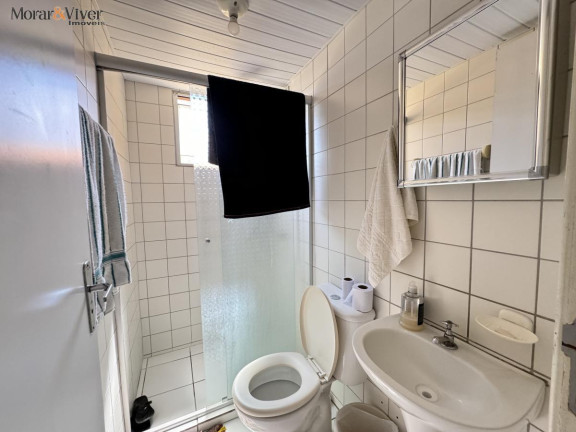 Imagem Apartamento com 2 Quartos à Venda, 45 m² em Colonia Rio Grande - São José Dos Pinhais Imagem Apartamento com 2 Quartos à Venda, 45 m² em Colonia Rio Grande - São José Dos Pinhais