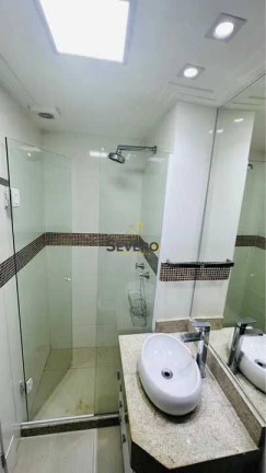 Imagem Cobertura com 3 Quartos à Venda, 155 m² em Maria Paula - São Gonçalo