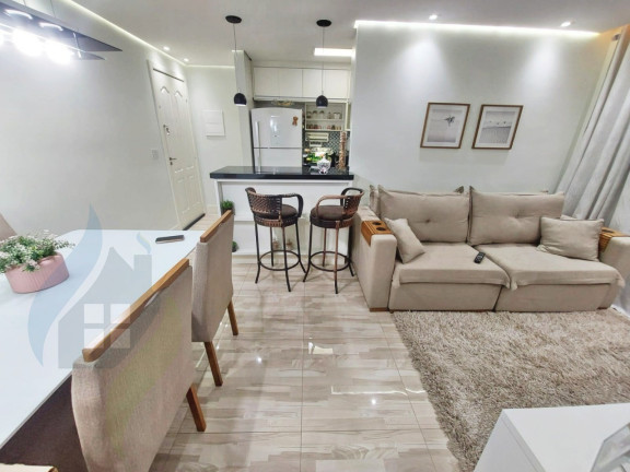 Imagem Imóvel com 2 Quartos à Venda, 60 m² em Rudge Ramos - São Bernardo Do Campo Imagem Imóvel com 2 Quartos à Venda, 60 m² em Rudge Ramos - São Bernardo Do Campo