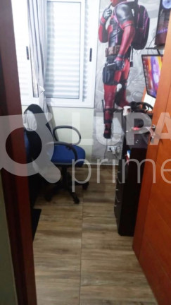 Imagem Casa com 3 Quartos à Venda, 268 m² em Tucuruvi - São Paulo Imagem Casa com 3 Quartos à Venda, 268 m² em Tucuruvi - São Paulo