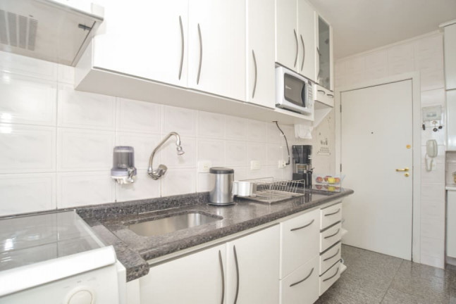Imagem Apartamento com 3 Quartos à Venda, 84 m² em Tatuapé - São Paulo
