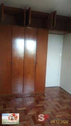 Apartamento com 2 Quartos à Venda, 75 m² em Taboão - São Bernardo Do Campo