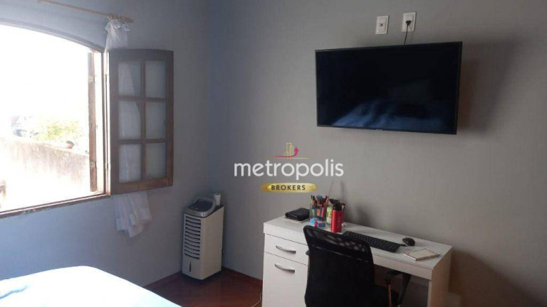 Imagem Sobrado com 2 Quartos à Venda, 233 m² em Santa Maria - São Caetano Do Sul Imagem Sobrado com 2 Quartos à Venda, 233 m² em Santa Maria - São Caetano Do Sul