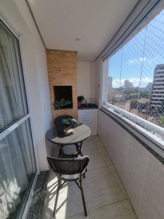 Imagem Apartamento com 3 Quartos à Venda, 110 m² em Centro - São Bernardo Do Campo Imagem Apartamento com 3 Quartos à Venda, 110 m² em Centro - São Bernardo Do Campo