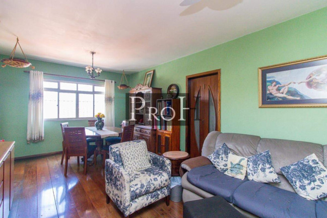 Imagem Apartamento com 3 Quartos para Alugar, 265 m² em Rudge Ramos - São Bernardo Do Campo