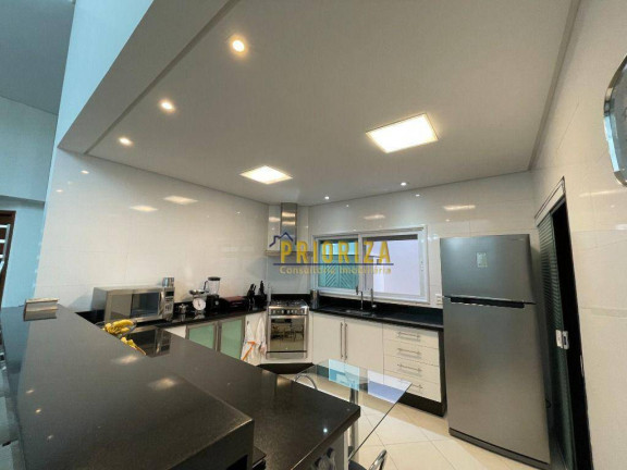 Imagem Casa com 3 Quartos à Venda, 206 m² em Condomínio Horizontes De Sorocaba - Sorocaba Imagem Casa com 3 Quartos à Venda, 206 m² em Condomínio Horizontes De Sorocaba - Sorocaba