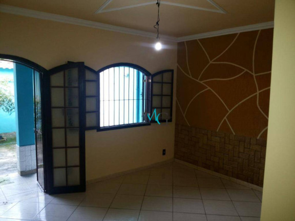 Imagem Casa com 4 Quartos à Venda, 250 m² em Campo Grande - Rio De Janeiro