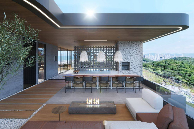 Imagem Apartamento com 2 Quartos à Venda, 84 m² em Praia Brava De Itajaí - Itajaí Imagem Apartamento com 2 Quartos à Venda, 84 m² em Praia Brava De Itajaí - Itajaí