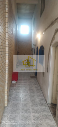 Imagem Sobrado com 4 Quartos à Venda, 125 m² em Jardim São Bernardo - São Paulo Imagem Sobrado com 4 Quartos à Venda, 125 m² em Jardim São Bernardo - São Paulo