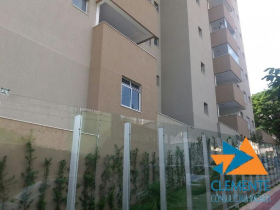 Imagem Apartamento com 3 Quartos à Venda, 90 m² em Grajau - Belo Horizonte Imagem Apartamento com 3 Quartos à Venda, 90 m² em Grajau - Belo Horizonte