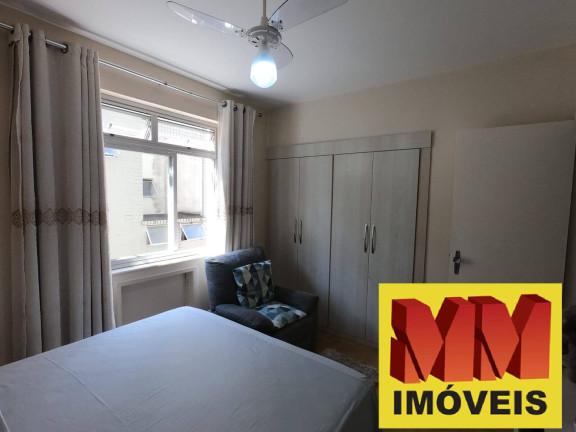 Imagem Apartamento com 2 Quartos à Venda, 70 m² em Passagem - Cabo Frio Imagem Apartamento com 2 Quartos à Venda, 70 m² em Passagem - Cabo Frio