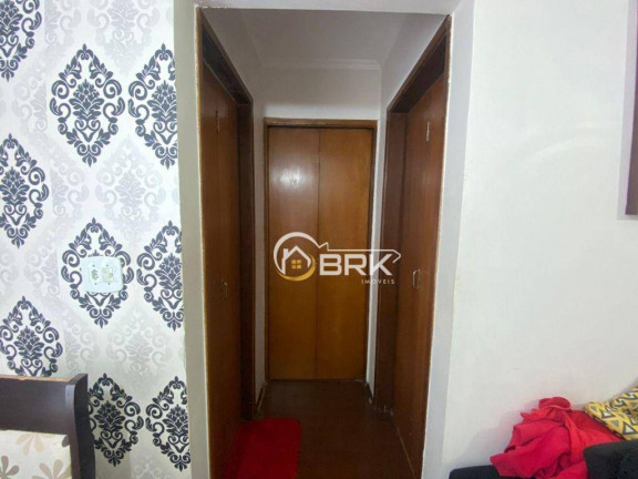 Imagem Apartamento com 2 Quartos à Venda ou Locação, 55 m² em Vila Carmosina - São Paulo