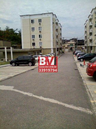 Imagem Apartamento com 2 Quartos à Venda, 48 m² em Irajá - Rio De Janeiro