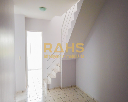 Imagem Cobertura com 3 Quartos à Venda, 123 m² em Costa E Silva - Joinville