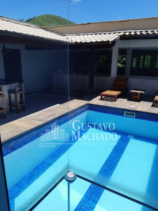 Imagem Casa com 3 Quartos à Venda, 600 m² em Retiro - Volta Redonda