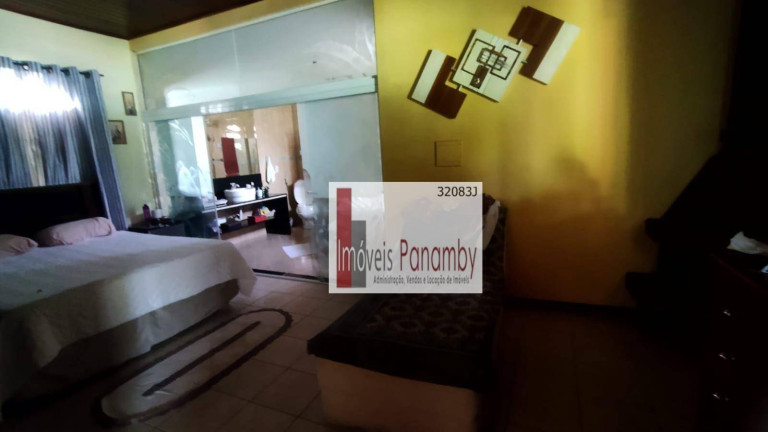 Imagem Chácara com 3 Quartos à Venda, 2.000 m² em Sorocamirim - Ibiúna Imagem Chácara com 3 Quartos à Venda, 2.000 m² em Sorocamirim - Ibiúna